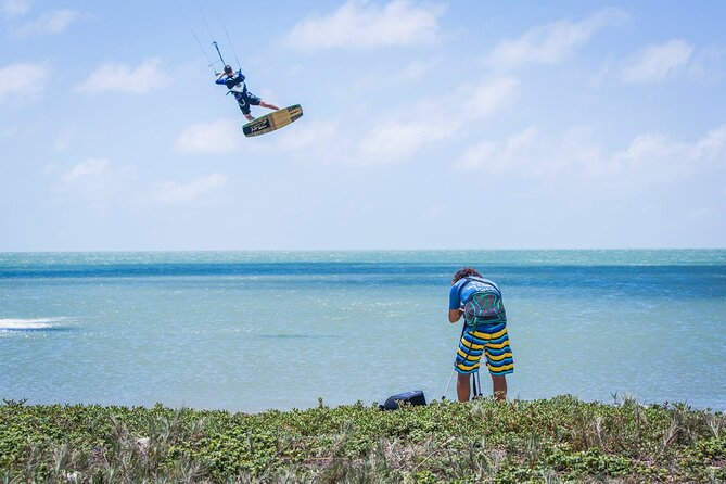 Private Kite Coaching - Good To Know