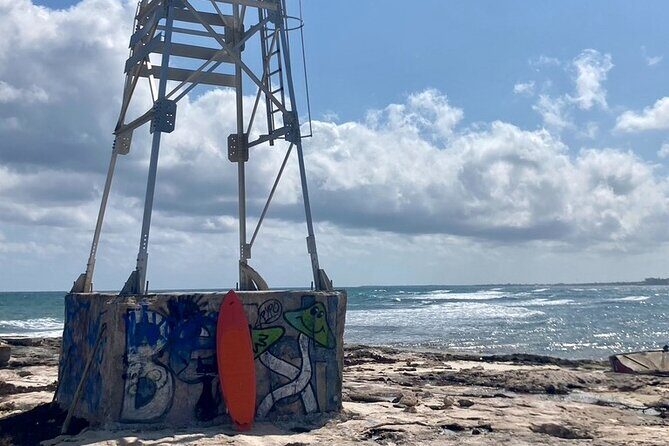 Private Kiteboarding Lesson in the Riviera Maya - The Value of the Experience