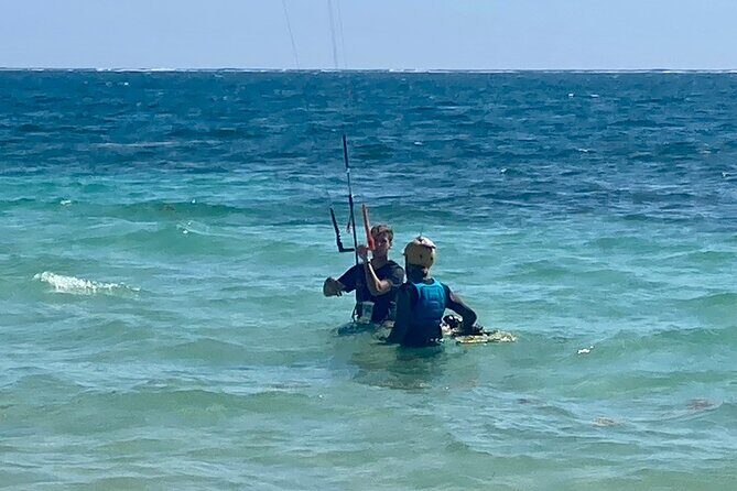 Private Kiteboarding Lesson in the Riviera Maya - Final Thoughts