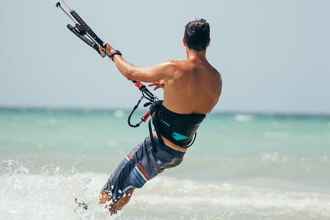 Private Kiteboarding Lessons in El Cuyo - Practical Tips for Your Trip