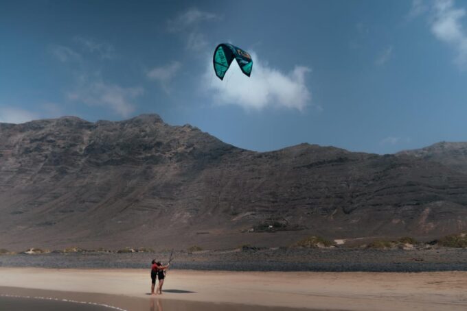 PRIVATE KITESURF LESSONS - Customer Feedback