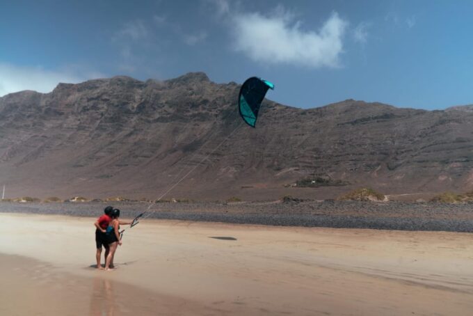 PRIVATE KITESURF LESSONS - Frequently Asked Questions