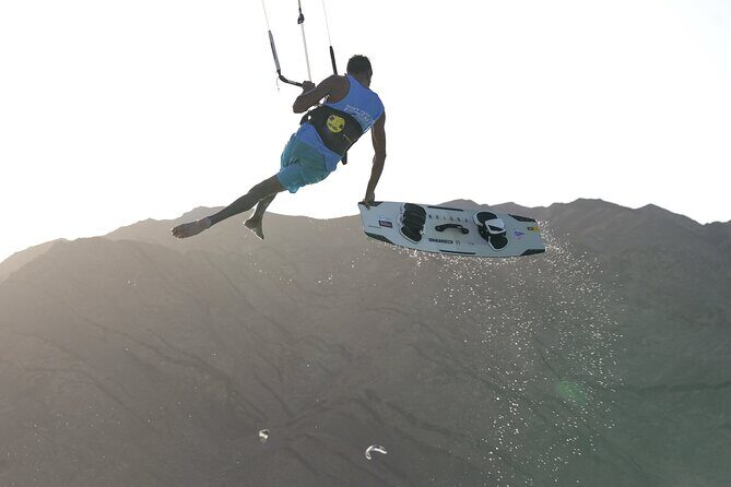 Private Kitesurfing Discovery in La Ventana - Analyzing the Value