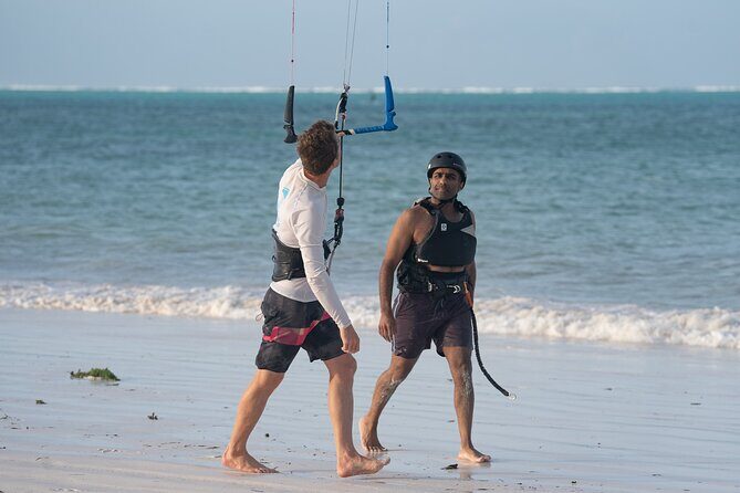 Private Kitesurfing Discovery in La Ventana - The Reviews Speak Volumes