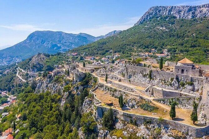 Private Klis Fortress and Krka Waterfalls and Trogir Tour - A Full Breakdown of the Tour Experience
