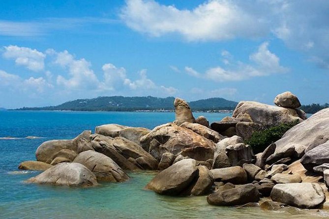 Private Ko Samui Island Tour With Air-Conditioned VIP Minivan - Good To Know