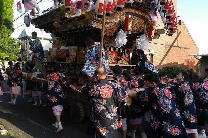 Private Kobe Tour for Families With a Local, 100% Personalized - Itinerary Flexibility