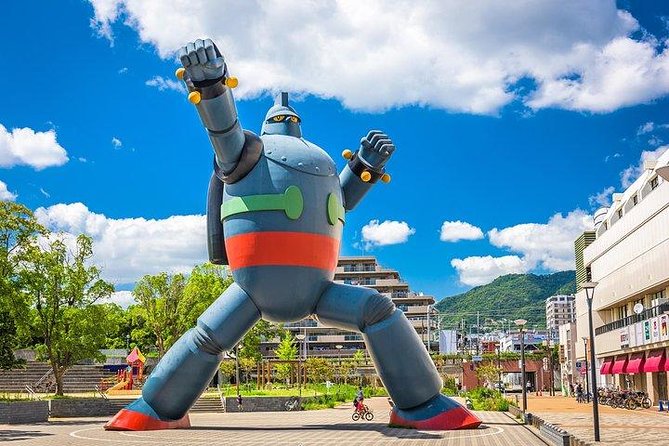 Private Kobe Tour With a Local, Highlights & Hidden Gems 100% Personalised - Personalized Itinerary