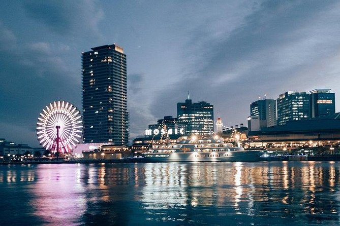 Private Kobe Tour With a Local, Highlights & Hidden Gems 100% Personalised - Discover Kobes Highlights