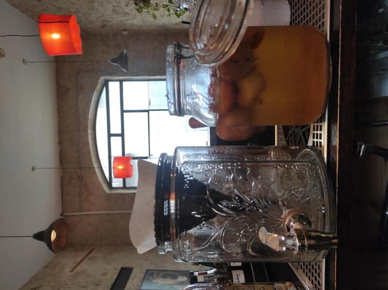 Private Kombucha Making Workshop in Cyprus - Final Thoughts