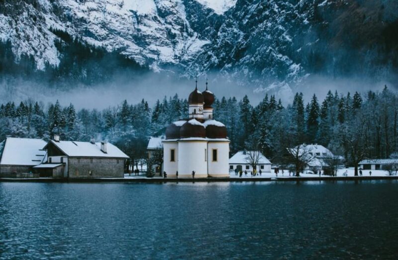 Private Konigssee and Salt Mine Day Trip from Salzburg - Introduction: What This Tour Offers