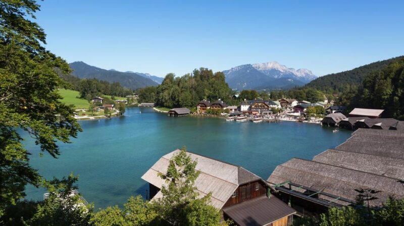 Private Konigssee and Salt Mine Day Trip from Salzburg - The Real Value of This Tour