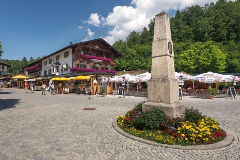Private Konigssee and Salt Mine Day Trip from Salzburg - Final Thoughts: Is It Worth It?