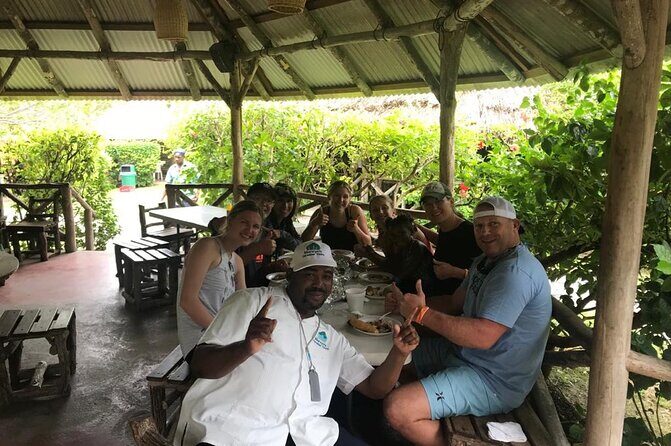 Private Konoko Falls and Dunn's River Combo Tour from Ocho Rios - Who Should Book This Tour?