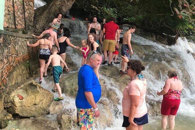 Private Konoko Falls and Dunn's River Combo Tour from Ocho Rios - Final Thoughts: Is This Tour Worth It?