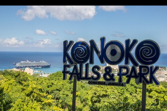 Private Konoko Falls and Sightseeing Tour From Ocho Rios - Frequently Asked Questions