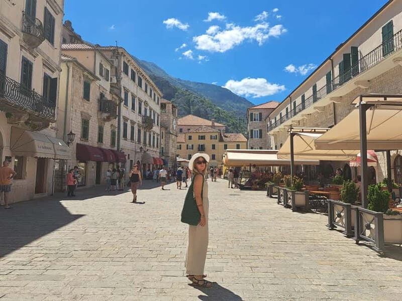 Private Kotor Walking Tour: Rick Steves' Recommended - A Closer Look at the Tour Itinerary