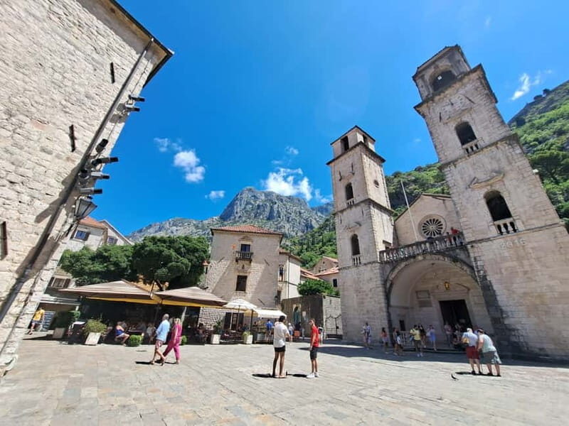 Private Kotor Walking Tour: Rick Steves' Recommended - The Value of a Private Guided Experience