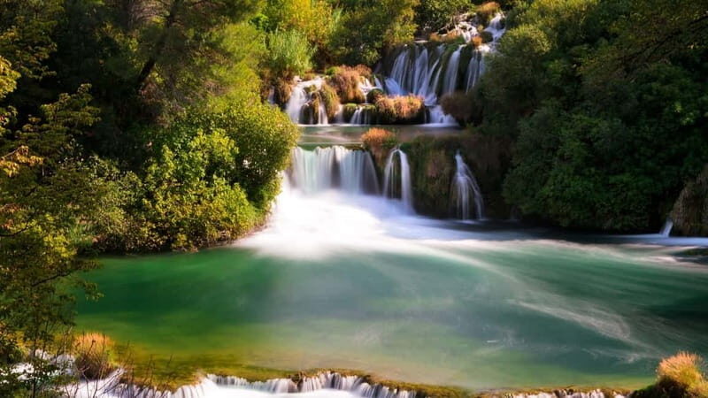 Private Krka National Park & Klis Fortress from Split - FAQ
