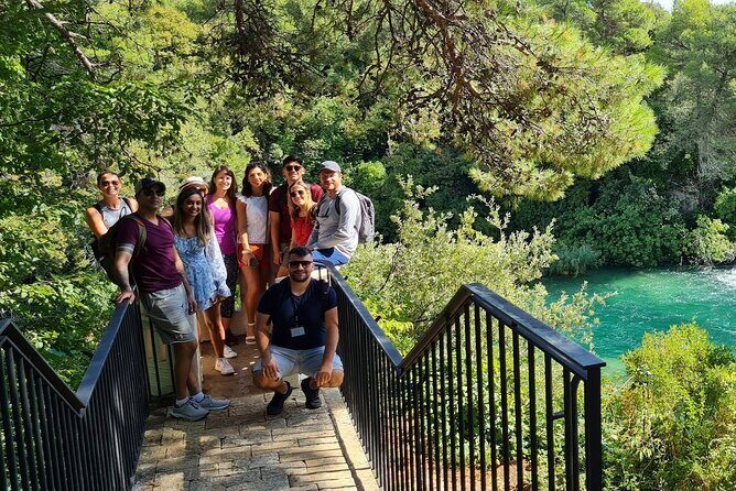 Private Krka Tour from Split With Boat ride and Trogir - The Itinerary: What to Expect from Start to Finish