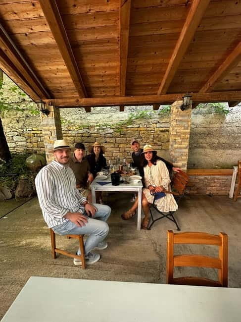 Private Krka Waterfalls tour, Boat Ride; Wine & Food Tasting - Who Should Book This Tour?  