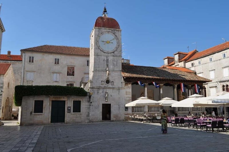 Private Krka Waterfalls Tour from Split with stop in Trogir - Final Thoughts