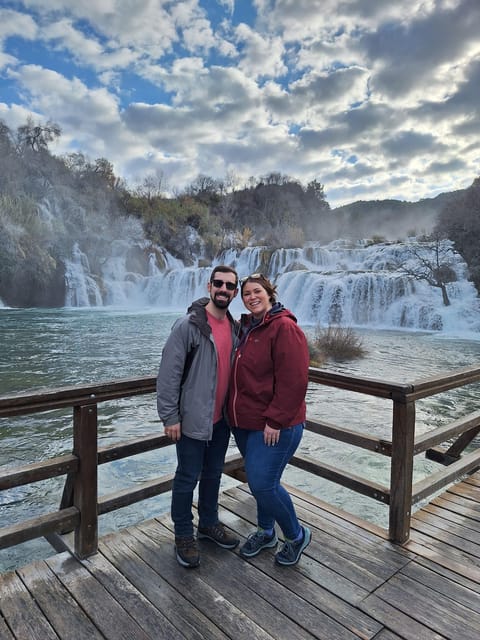 Private Krka Waterfalls Tour From Split With Stop Options - Additional Options
