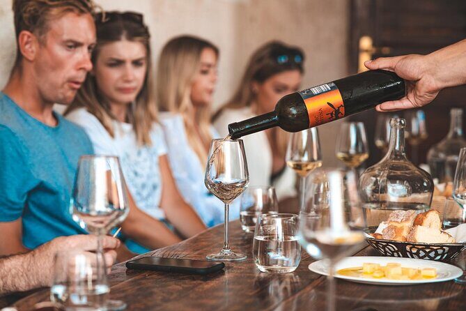 Private Krka Waterfalls Tour with Wine Tasting - FAQ