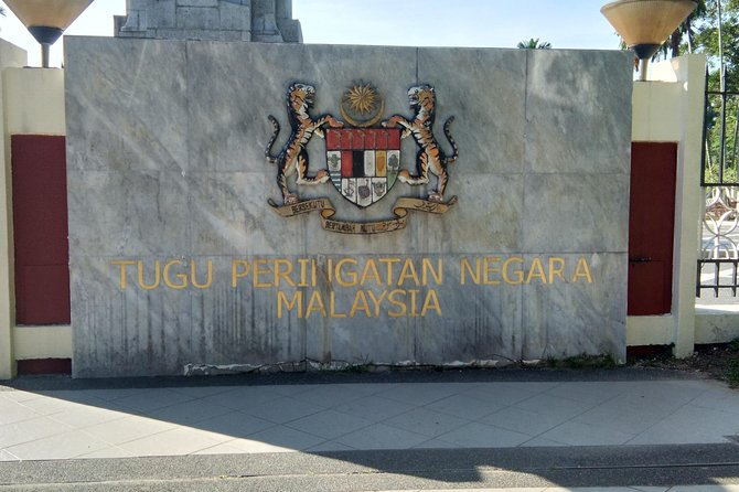 Private Kuala Lumpur City Tour Include Batu Caves - Booking Details