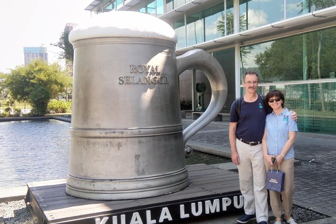 Private Kuala Lumpur City Tour Include Batu Caves - Additional Tips