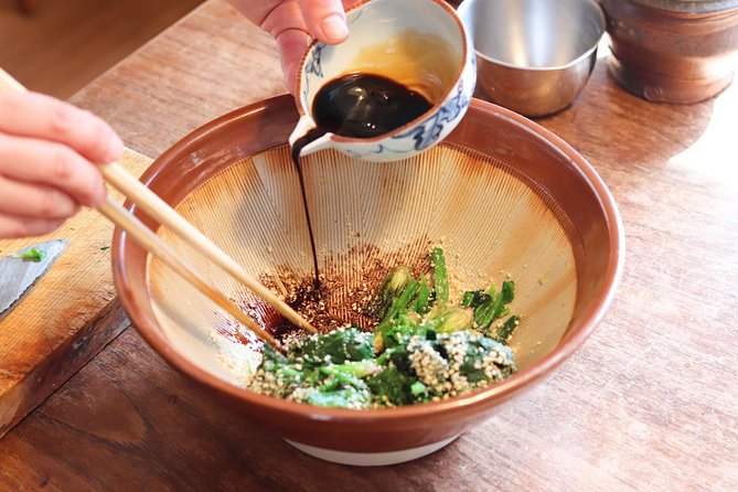 Private Kyoto Cooking Class With Aki in a Beautiful Wooden House - Meeting and Transportation Details