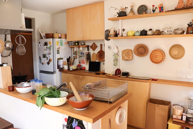 Private Kyoto Cooking Class With Aki in a Beautiful Wooden House - Seasonal Variations and Dietary Accommodations
