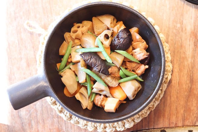 Private Kyoto Cooking Class With Aki in a Beautiful Wooden House - Pricing and Booking Information