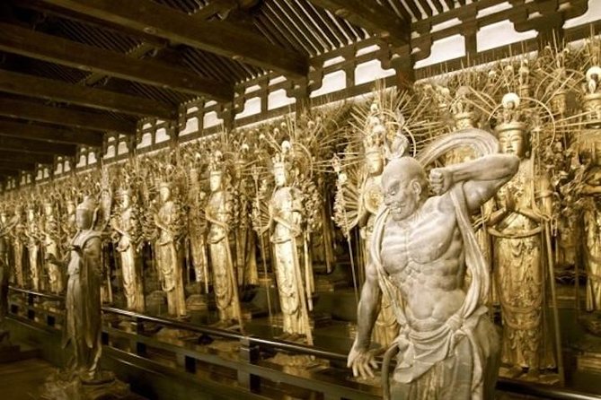 Private Kyoto Custom One Day Tour by Chartered Vehicle - Customizable Itinerary