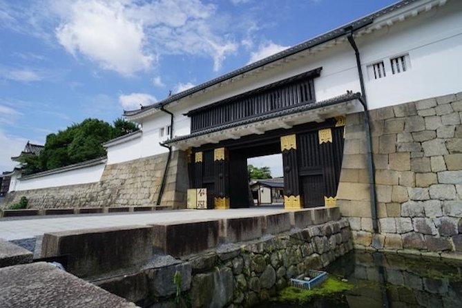 Private Kyoto Custom One Day Tour by Chartered Vehicle - Transportation Options