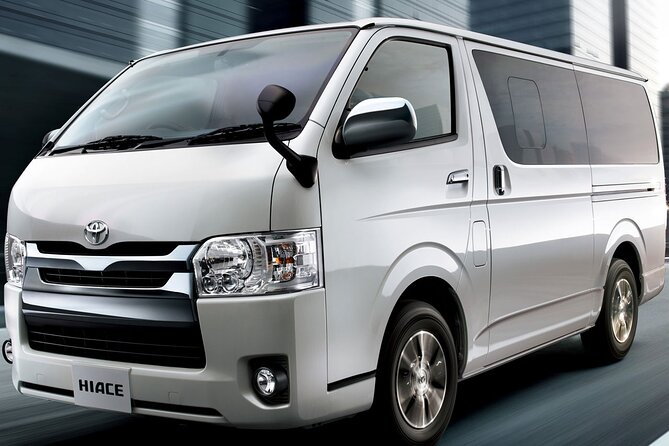 Private Kyoto Day Trip With English Speaking Driver - Duration and Itinerary