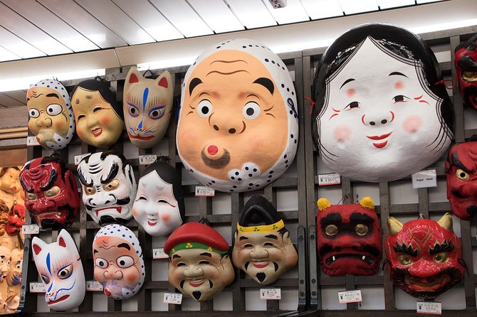 Private Kyoto Tour for Families With a Local, 100% Personalized - Participant Information