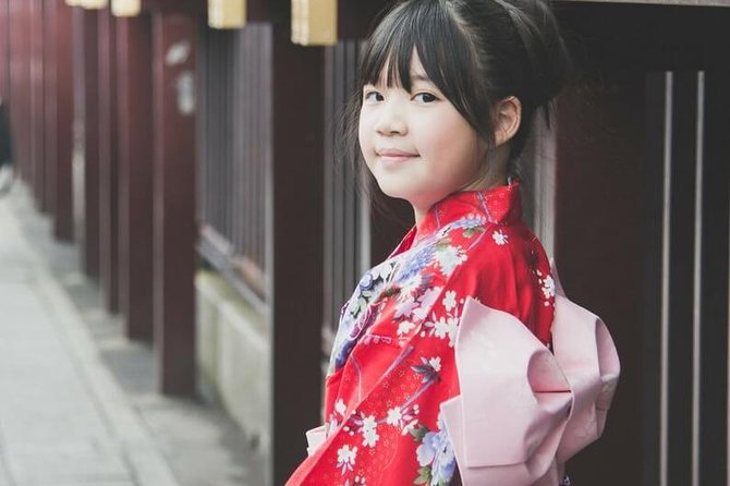 Private Kyoto Tour for Families With a Local, 100% Personalized - Reviews and Feedback