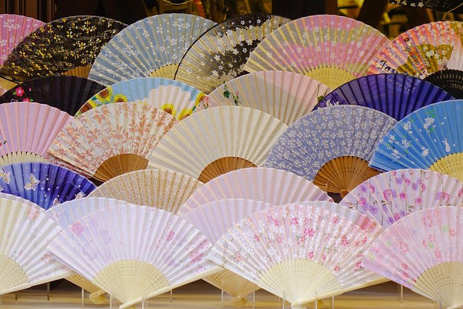 Private Kyoto Tour for Families With a Local, 100% Personalized - Personalized Experience With a Local Guide