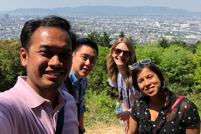 Private Kyoto Tour With a Local, Highlights & Hidden Gems, Personalised - Customization and Personalization