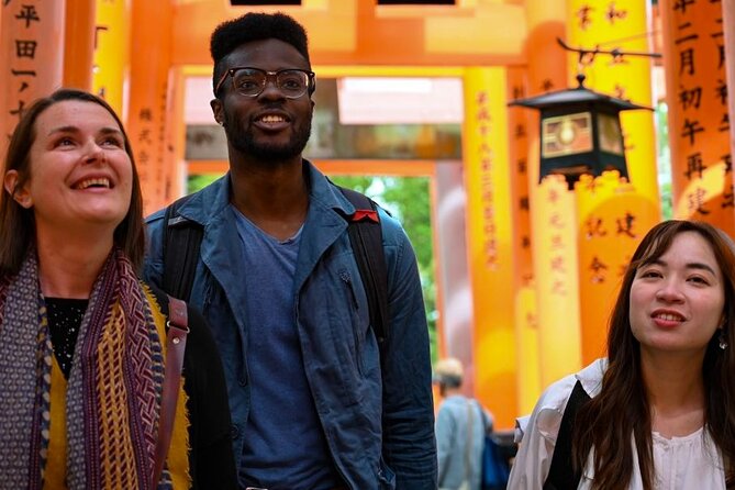 Private Kyoto Tour With a Local, Highlights & Hidden Gems, Personalised - Group Size and Duration