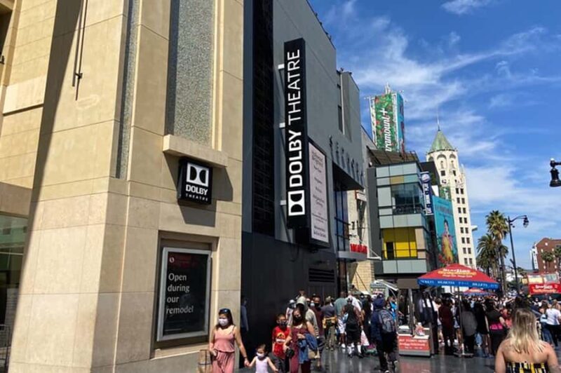 Private LA City Tour, Hollywood, Beverly Hills & Scenic View - Key Points