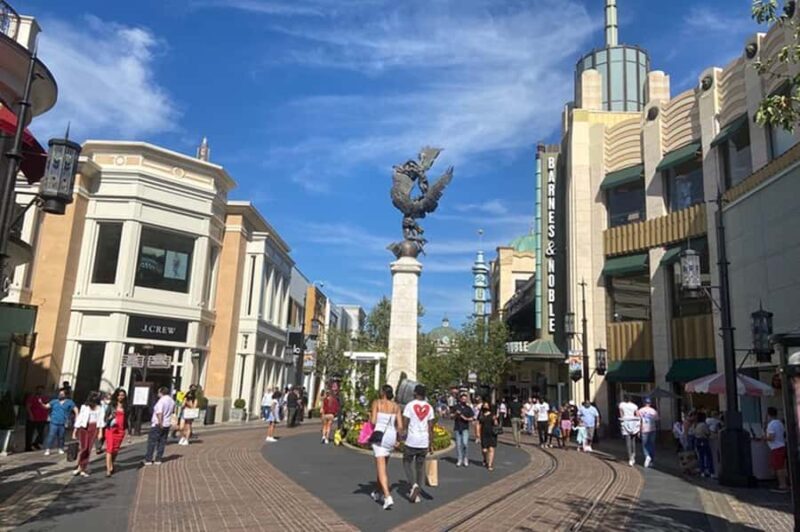 Private LA City Tour, Hollywood, Beverly Hills & Scenic View - Who Will Enjoy This Tour?