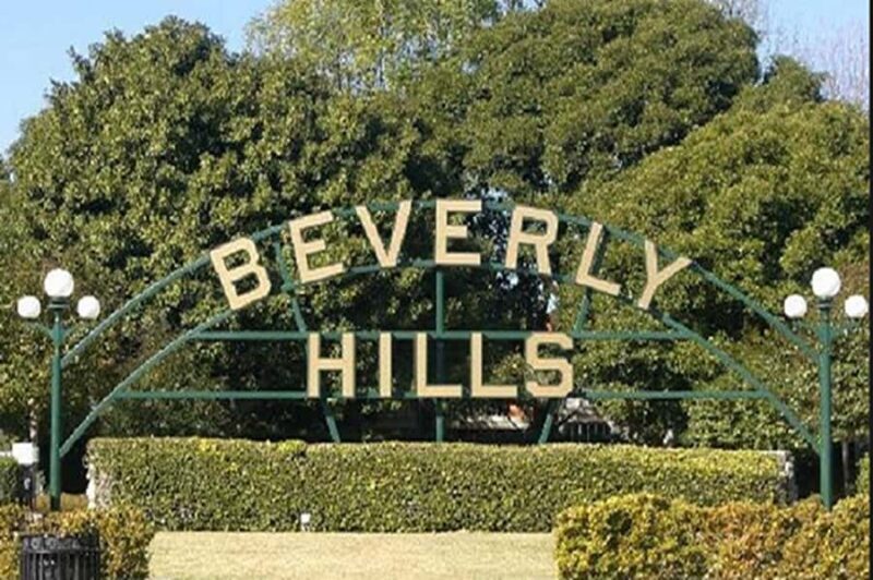 Private LA City Tour, Hollywood, Beverly Hills & Scenic View - FAQs