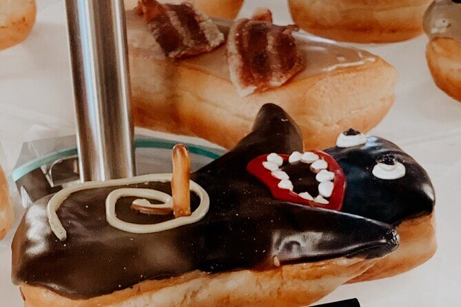 Private LA Photoshoot at Universal CityWalk Hollywood with Iconic Photo-Ops - What We Love About This Experience