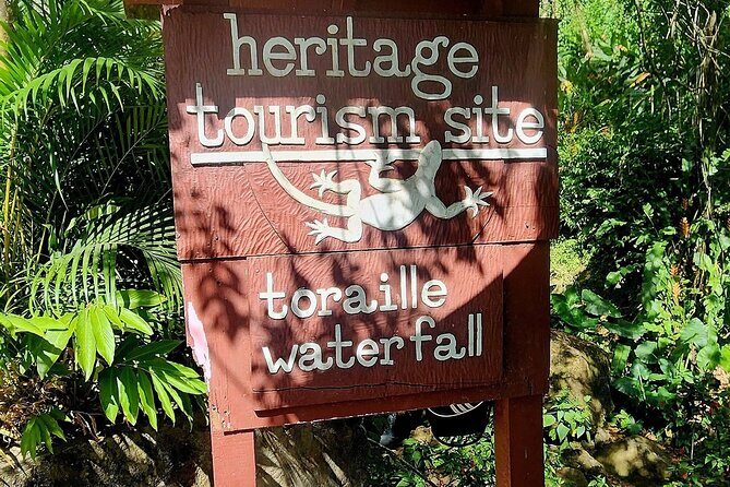 Private La Soufriere Drive-In Volcano Minibus Tour St Lucia - An In-Depth Look at the Tour Experience