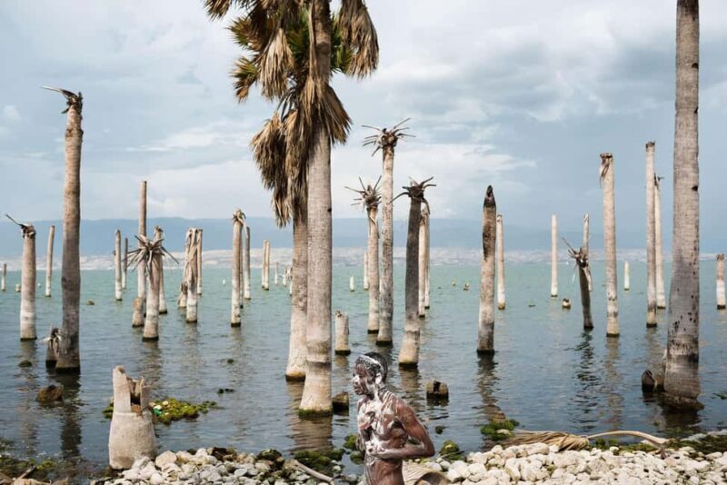 Private: Lago Enriquillo Boat & Wildlife Discovery Tour - FAQs