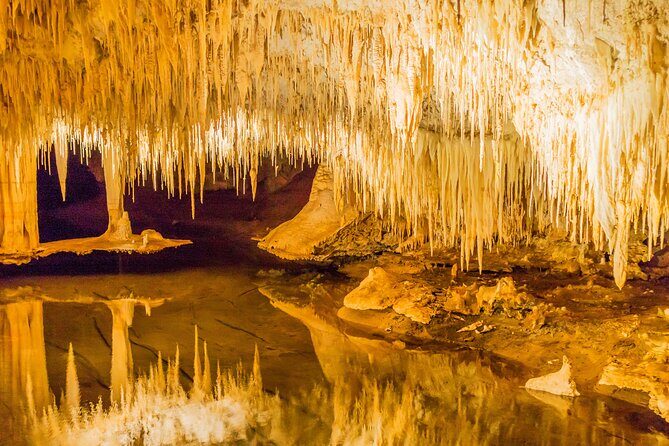 Private Lake Cave Tour: Transportation from Margaret River - Authenticity & Reviews