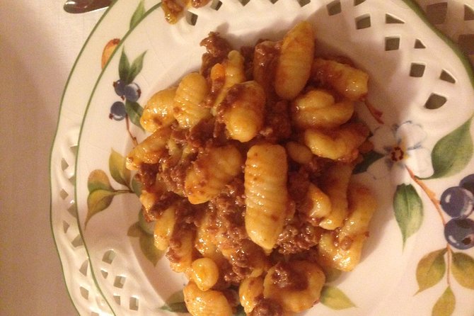 Private Lake Como Cooking Class From Como - Cooking Class Overview