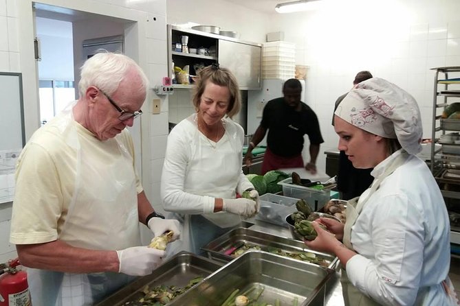 Private Lake Como Cooking Class From Como - Inclusions and Exclusions